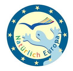 Natürlich Europa - Logo