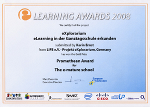 Award 2008