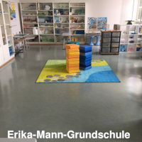 Lernwerkstatt Erika Mann Grundschule