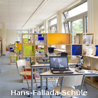 Lernwerkstatt Hans-Fallada