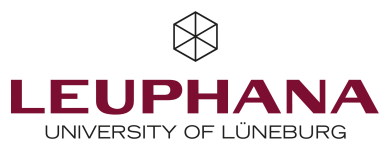 Logo Leuphana Universität